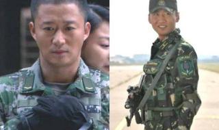 我特种兵之利刃出鞘